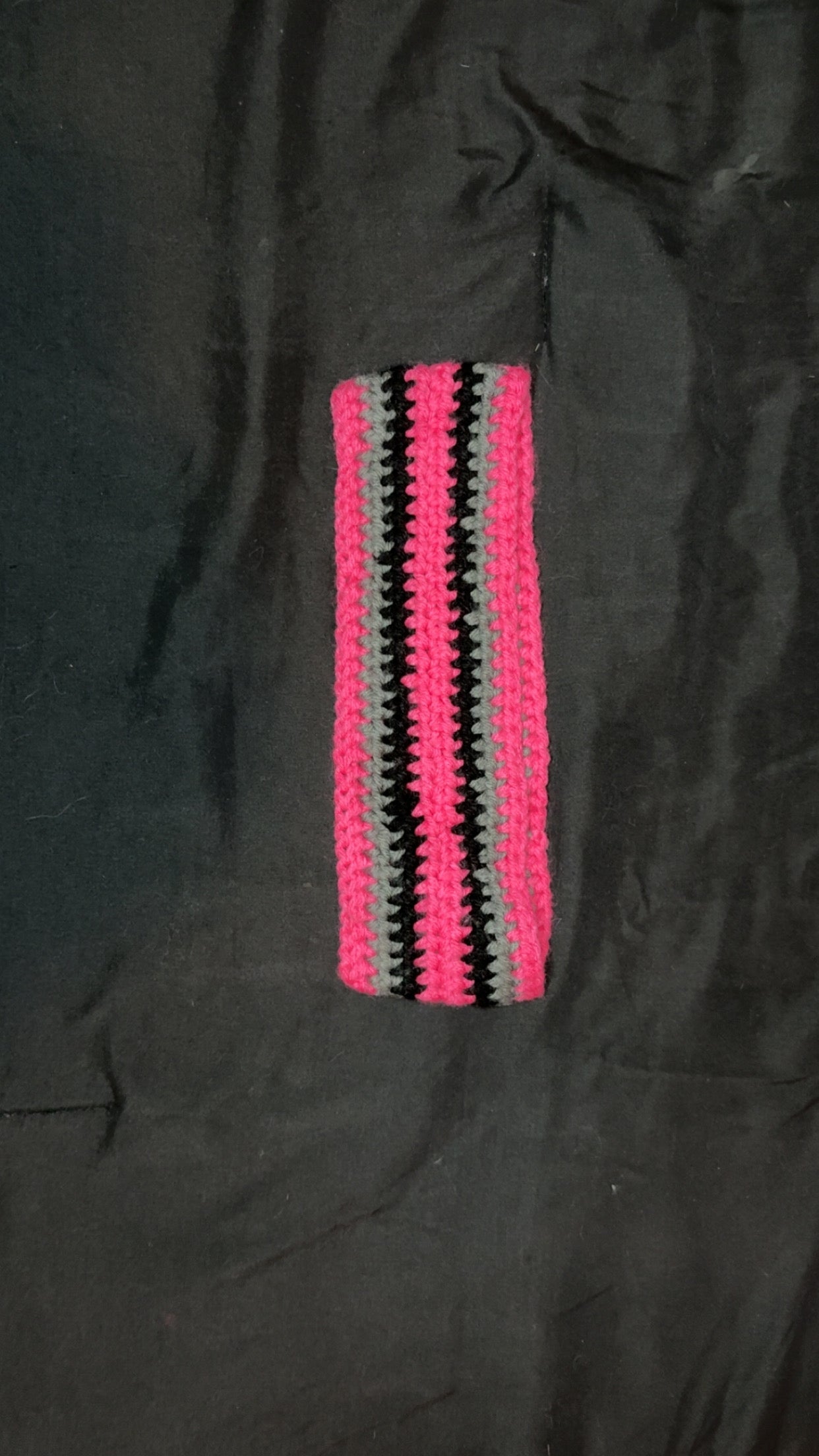 Standard headbands