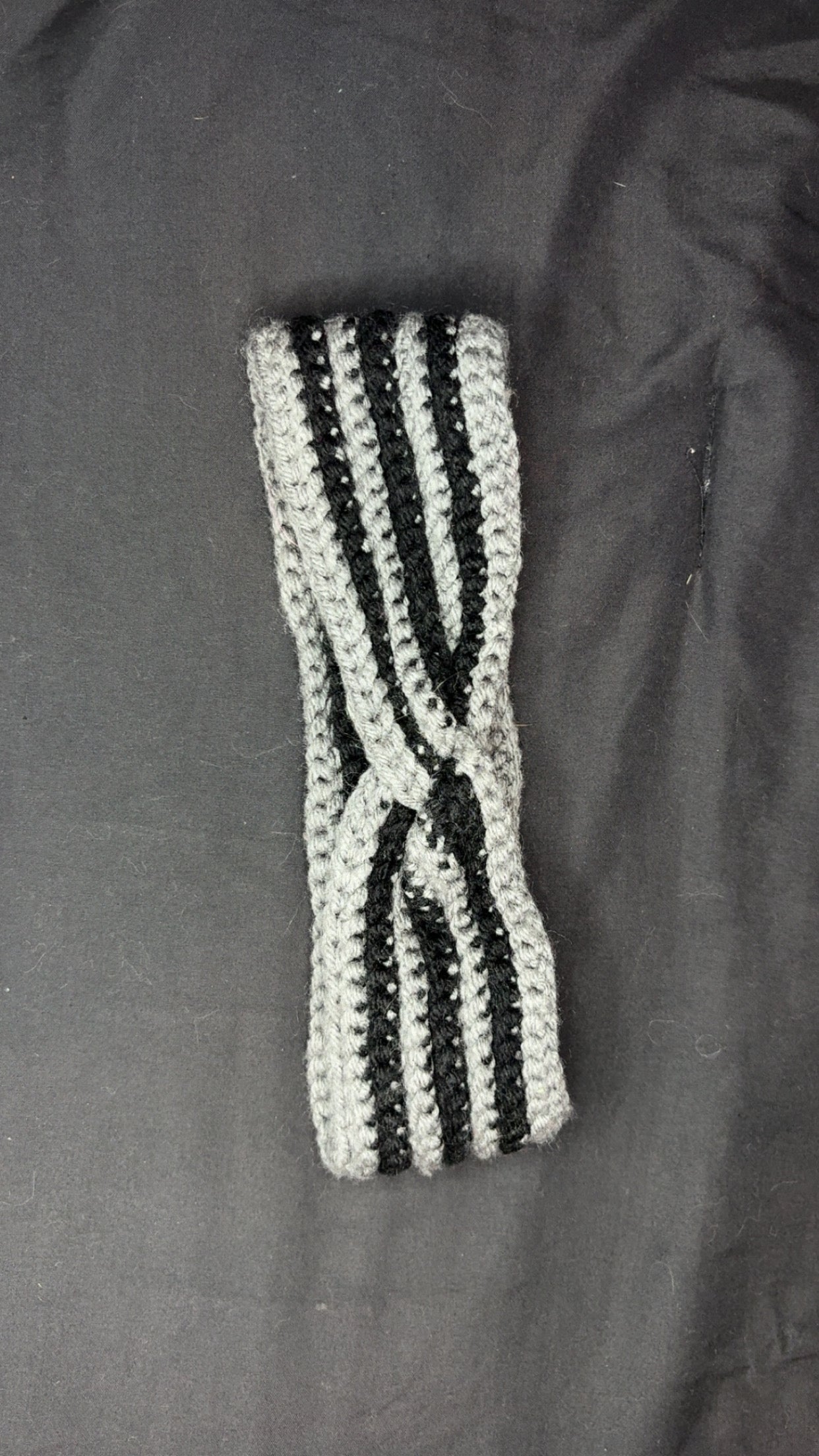 Twisted Head bands