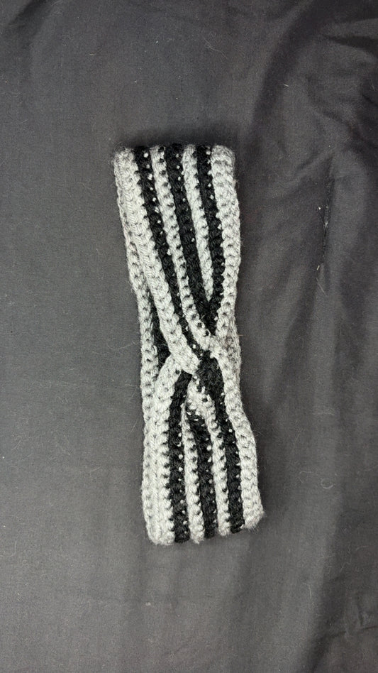 Twisted Head bands