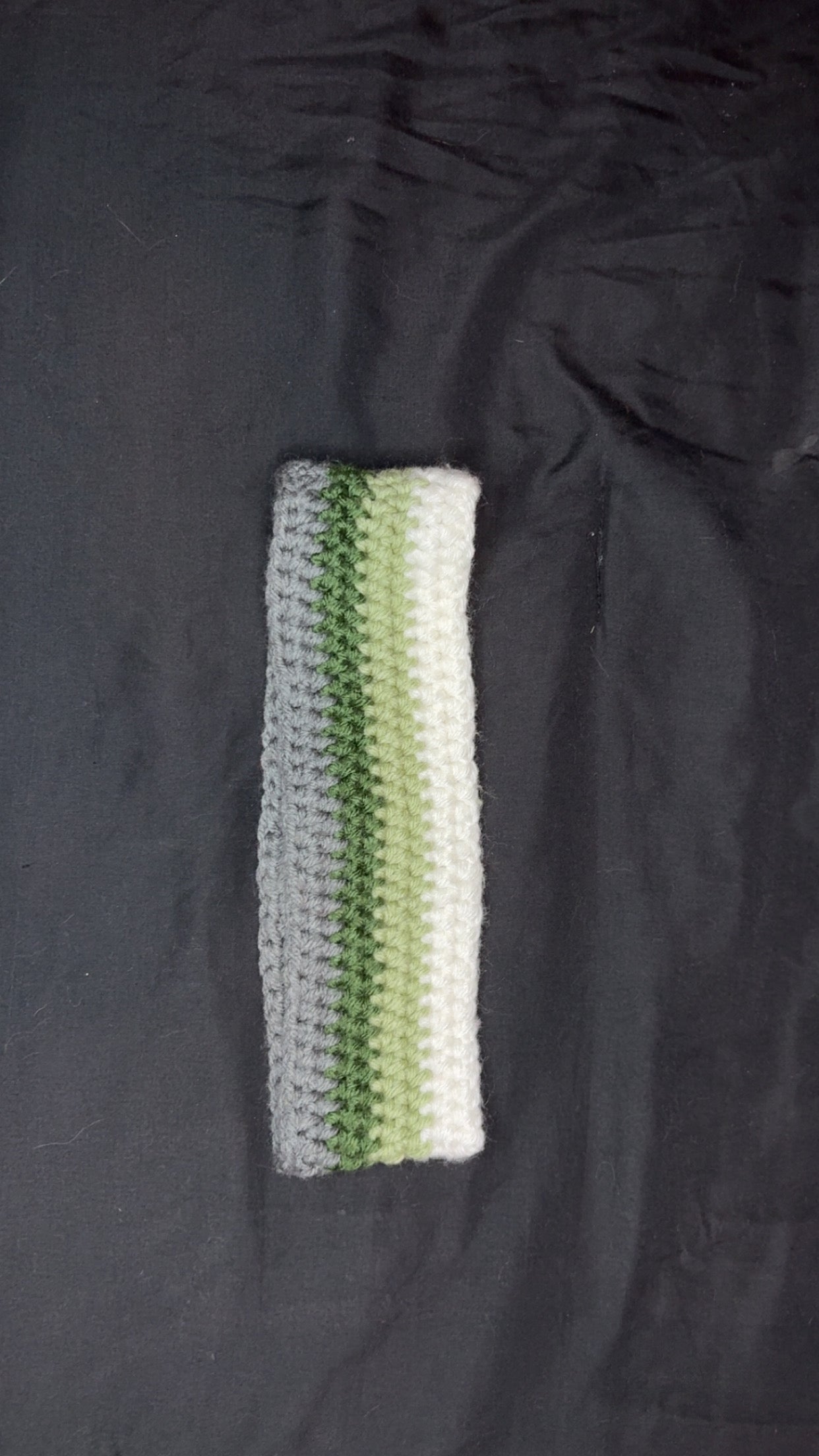 Standard headbands