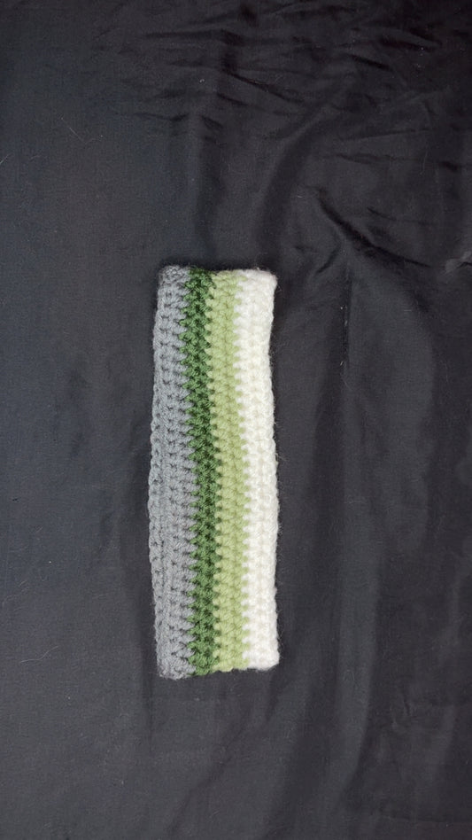 Standard headbands
