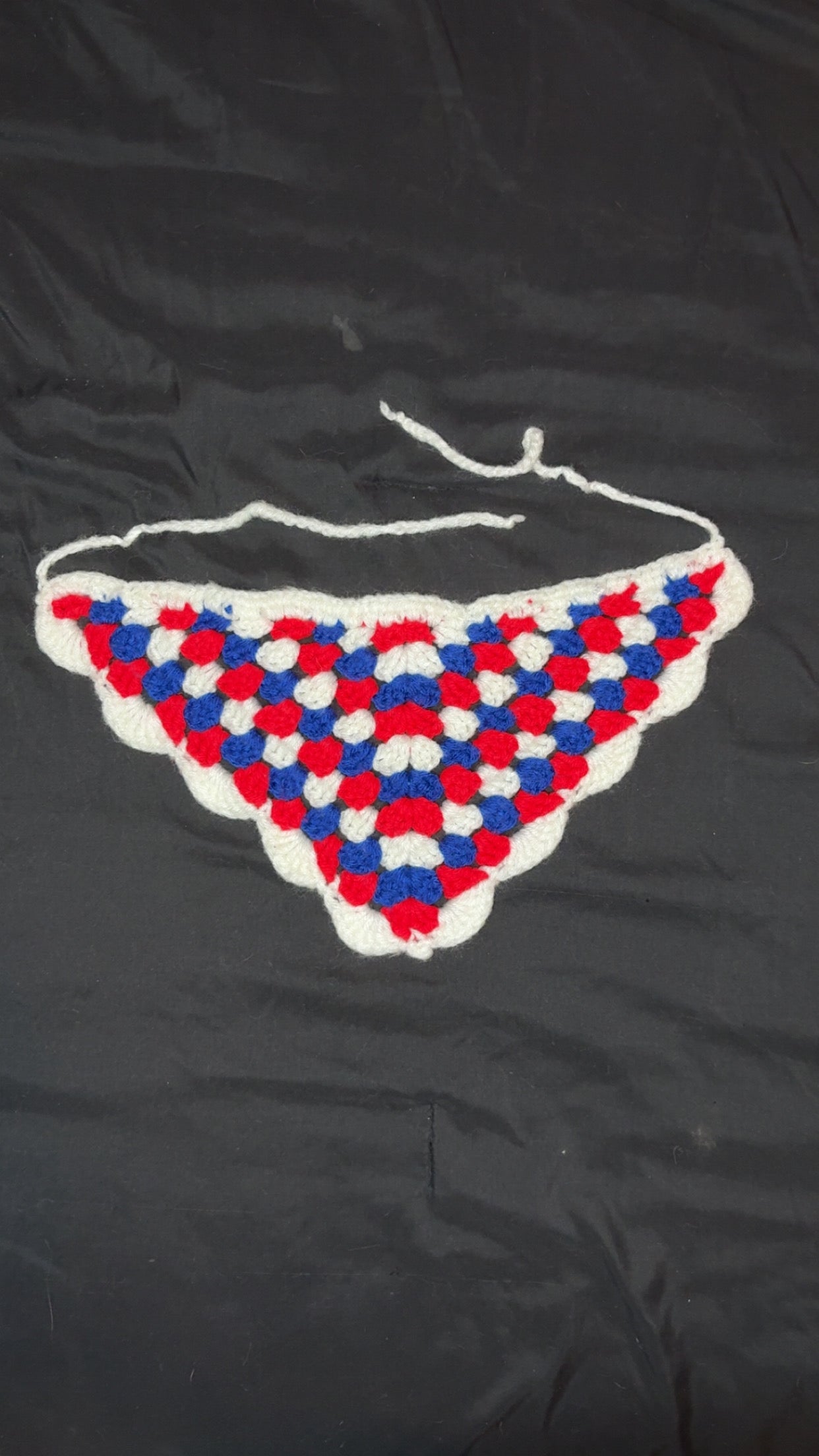 Patriotic headwear