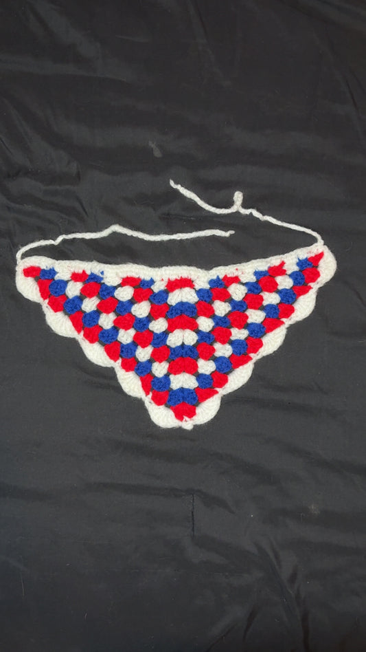 Patriotic headwear