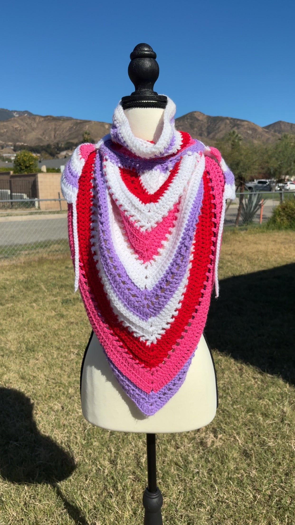 Pixie hooded cowl