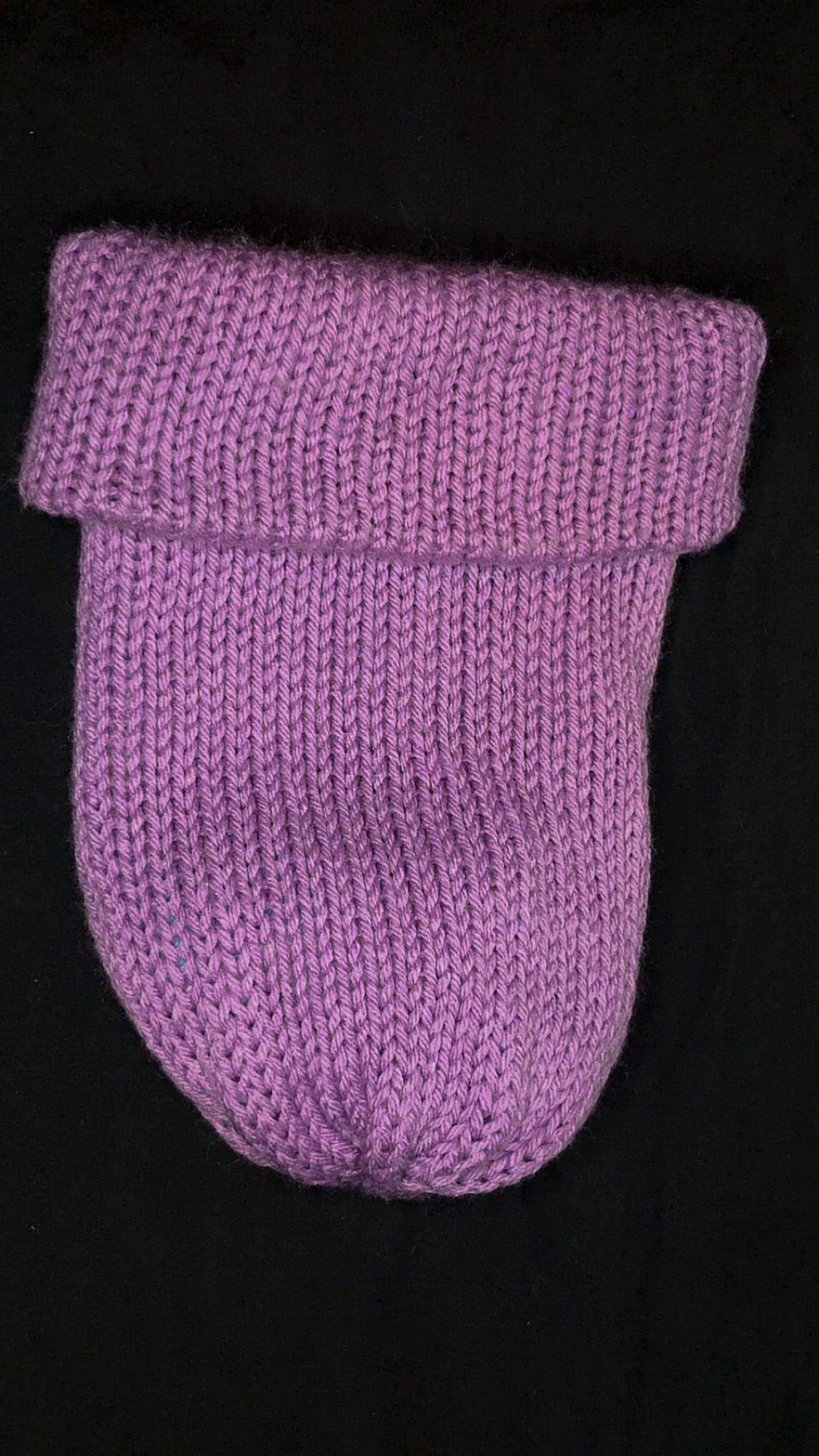 The Mood Swing Beanie