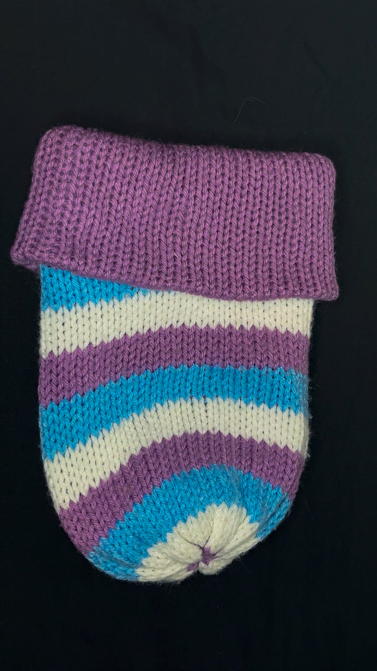 The Mood Swing Beanie