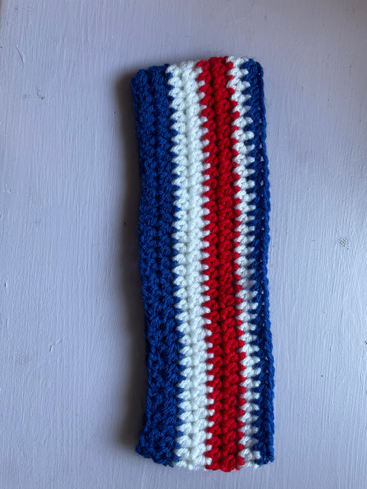 July4th headband