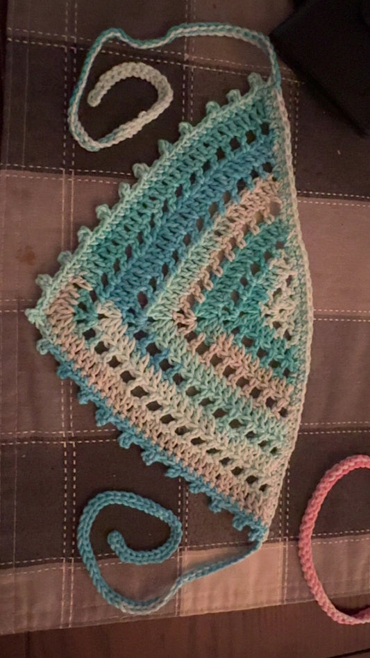 Spaced out bandanna!!