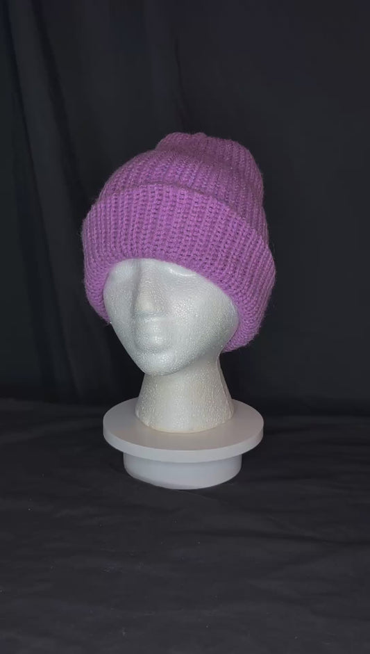 The Mood Swing Beanie